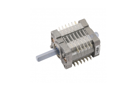 Auxiliary Switch for Breaker