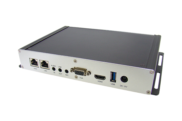 엣지핸들러 네트워크 디코더