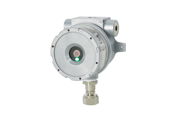 Infrared Flame Detector