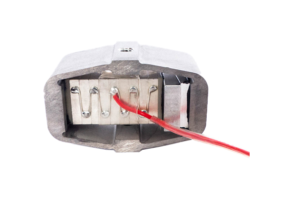 Amplified Piezo Actuator