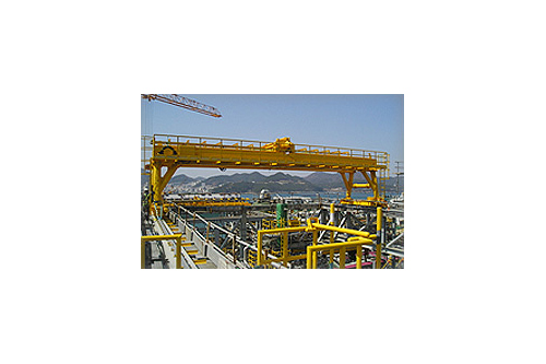 Gantry Crane