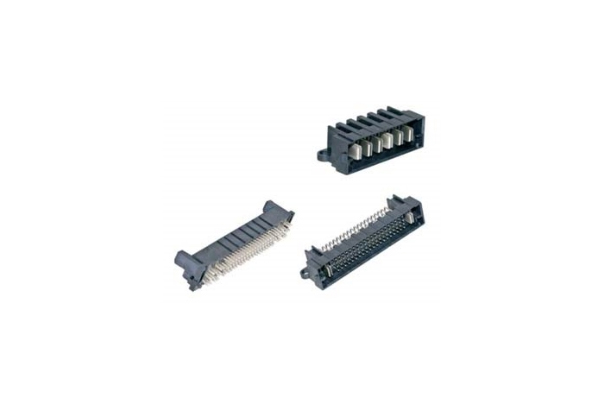 PSX Connector Series (Up To 60 Amps)