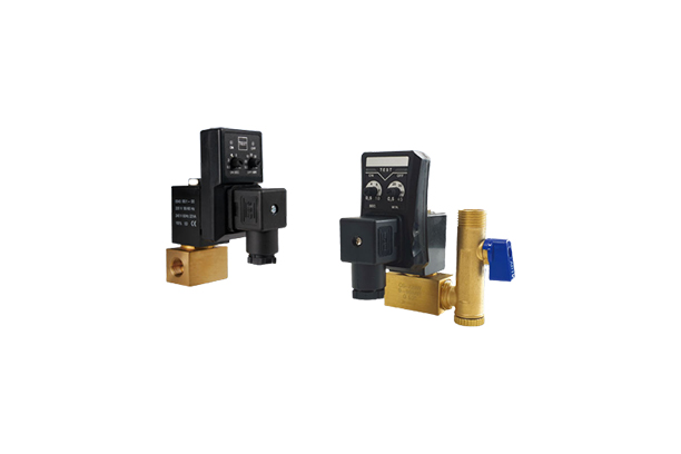 Electrical Drain Trap