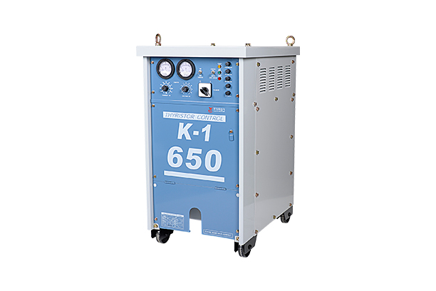 SCR CO2 Welding Machine (K1 Series)