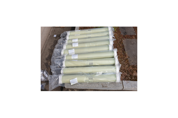 R/O Membranes (멤브레인4″)