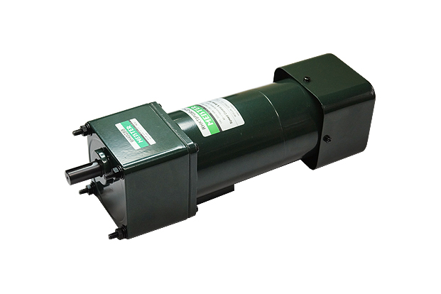 Speed Control & Brake Motor (90mm 90W)