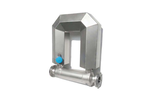 Coriolis Mass Flowmeter (100A)