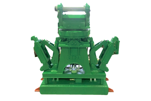 Steel Plate Magnet (24V)