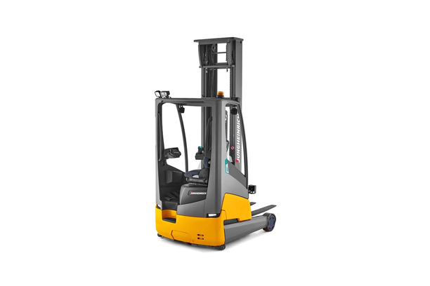 Reach truck 1.6t