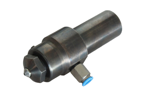 Nano Burnishing Tool for Hardening Steel