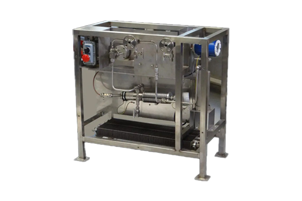 High Viscosity Analyzer