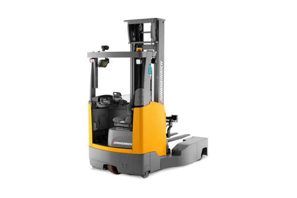 Multi-directional reach truck 2.0 - 2.5t