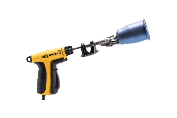 Wizz Shrinkforming Gun Cat. No.10165