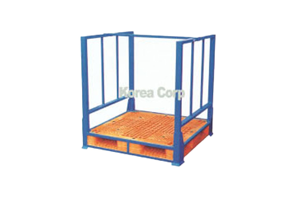 Combination Pallet
