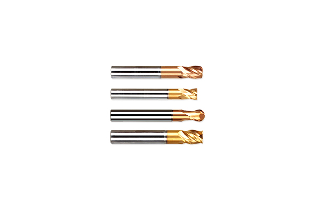 Endmill Series