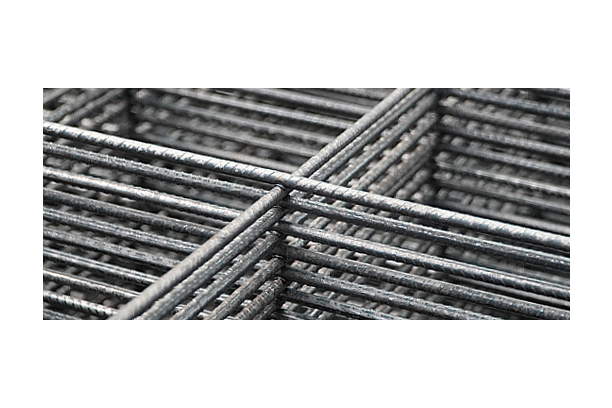 슈퍼 철근 선조립 격자 매트