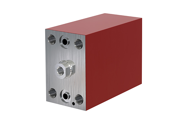 Block Cylinders VXP Series