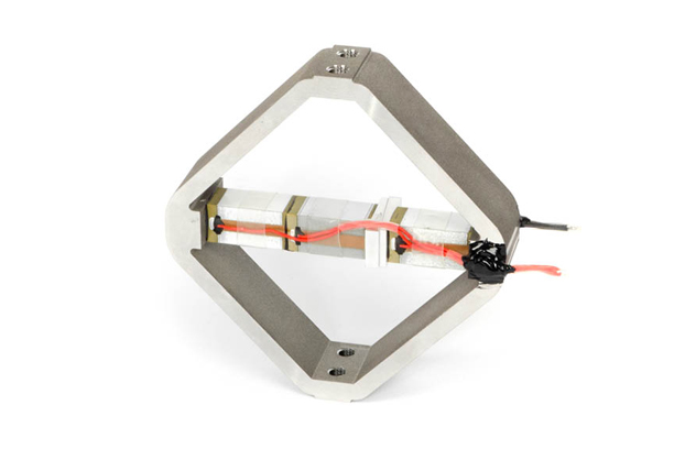 Amplified Piezo Actuator