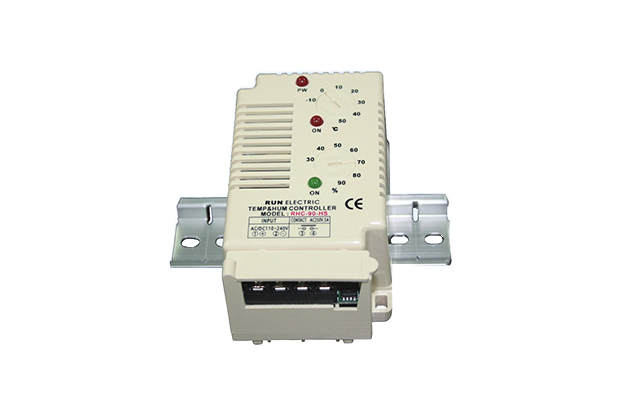 전자식 온도/습도 조절기