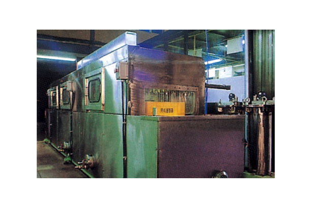 Fully Automatic Ultrasonic Cleaner