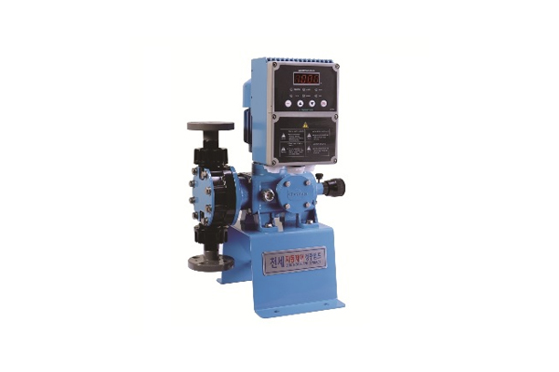 BLDC Automatic Control