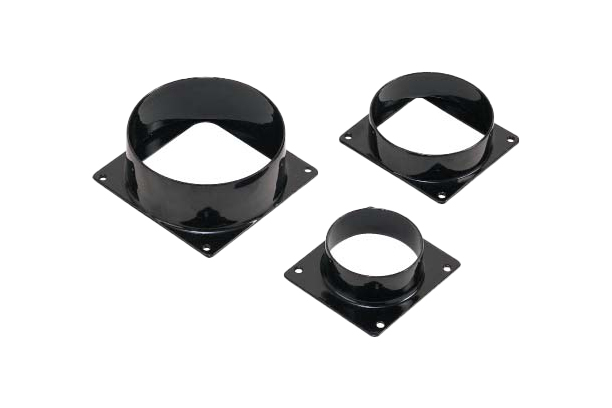 Blower Flange