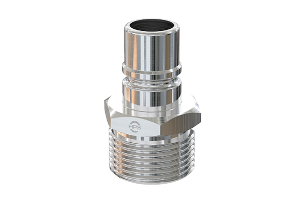 Water Multi-couplings 26 Series (Plug)