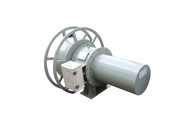 Cable reels (Spring driven type)