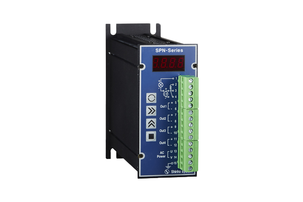 Programable converter (SPN-Unit)