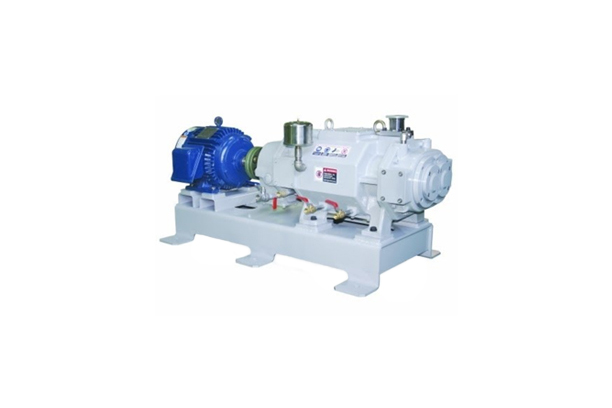 Dry Pump VSP Series