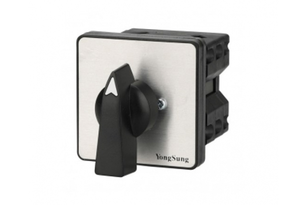 C20 Type Cam Switch (General Type)