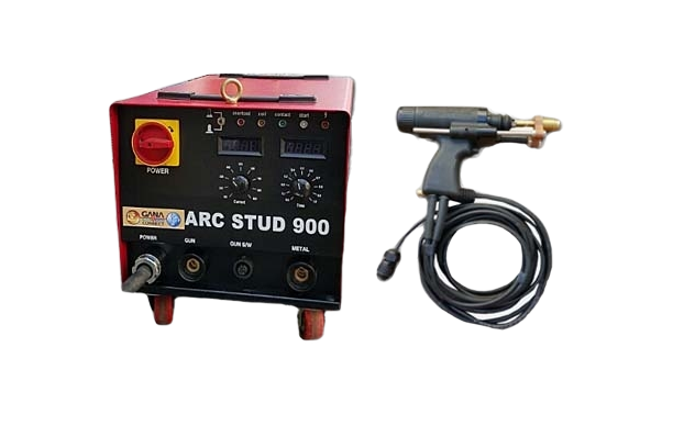 AC볼트스터드용접기