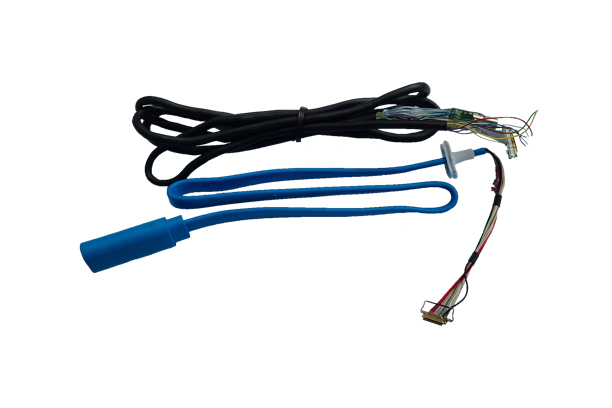 VR / AR (MCX 와이어 하네스)