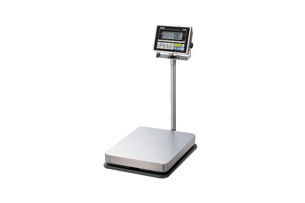 Bench Scale