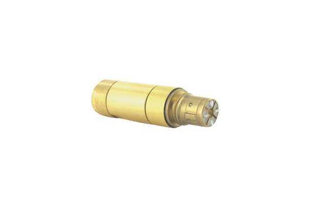 Amphenol µCom-10Gb+ Series Miniaturized Connectors