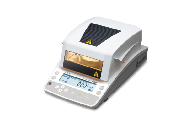 High-Precision Moisture Analyzer