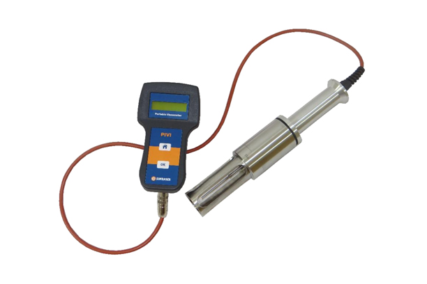 Portable Viscometer