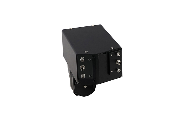 Imaging Scanning Monochromator