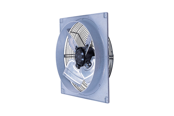 Industrial Ventilator
