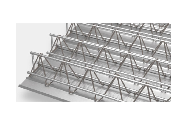 슈퍼 번드렉스 시스템 슬라브