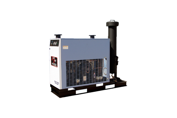 Refrigerated Air Dryer (NXC Series)