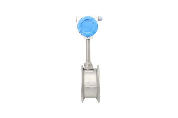 Vortex Flowmeter (Wafer Type)
