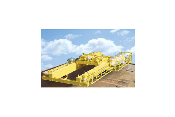 BRIDGE CRANE