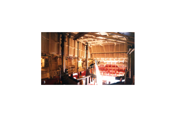 Submarine Salvaging Unit