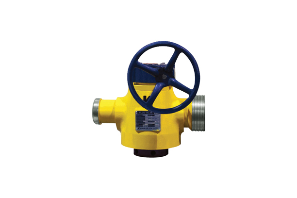 Plug Valve