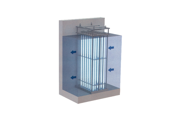 UV살균기 (MLP AND MLV GROUPS)