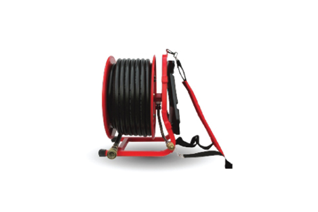 Manual Rewind Type (B-Series)