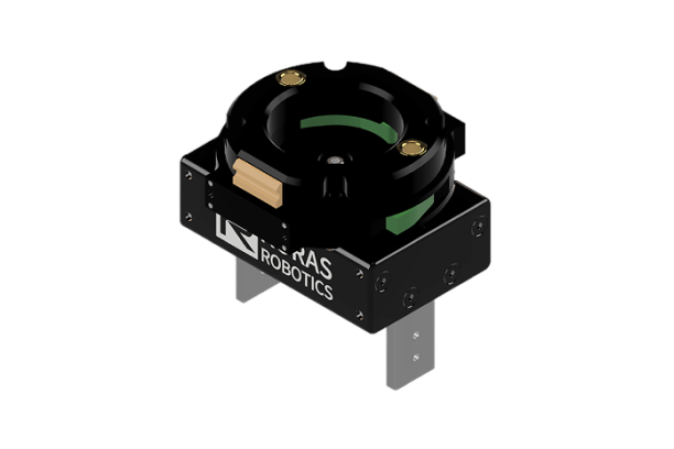 Compliant Parallel Gripper (1 kg payload)