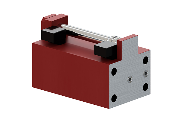 Block Cylinders VCE Series