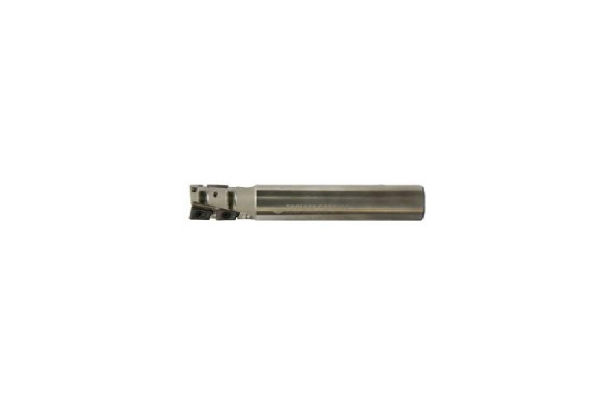 Multi-functional Indexable Insert Endmill (Mitsubishi type) (4F)